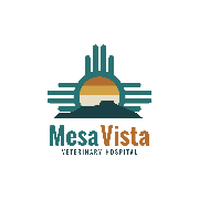 Mesa Vista Veterinary Hospital Logo